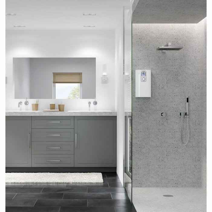 Проточный электрический водонагреватель Stiebel Eltron DCE-X 10/12 Premium