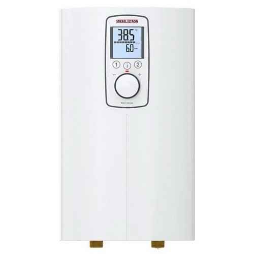 Проточный электрический водонагреватель Stiebel Eltron DCE-X 10/12 Premium