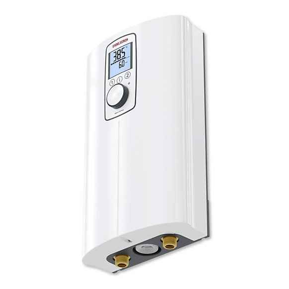 Проточный электрический водонагреватель Stiebel Eltron DCE-X 10/12 Premium