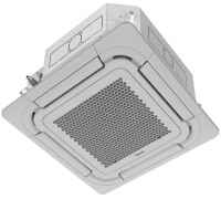 Кассетный кондиционер Hisense AUC-36UR4RKC8/AUW-36U4RK7