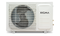Сплит-система Xigma XG-EFD35RHA-IDU/XG-EFD35RHA-ODU Extraforce