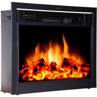 Очаг Interflame Jupiter FX M Black