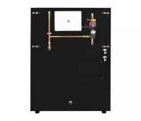 Приточно-вытяжная установка TURKOV Zenit Cool Heco V 1200 W