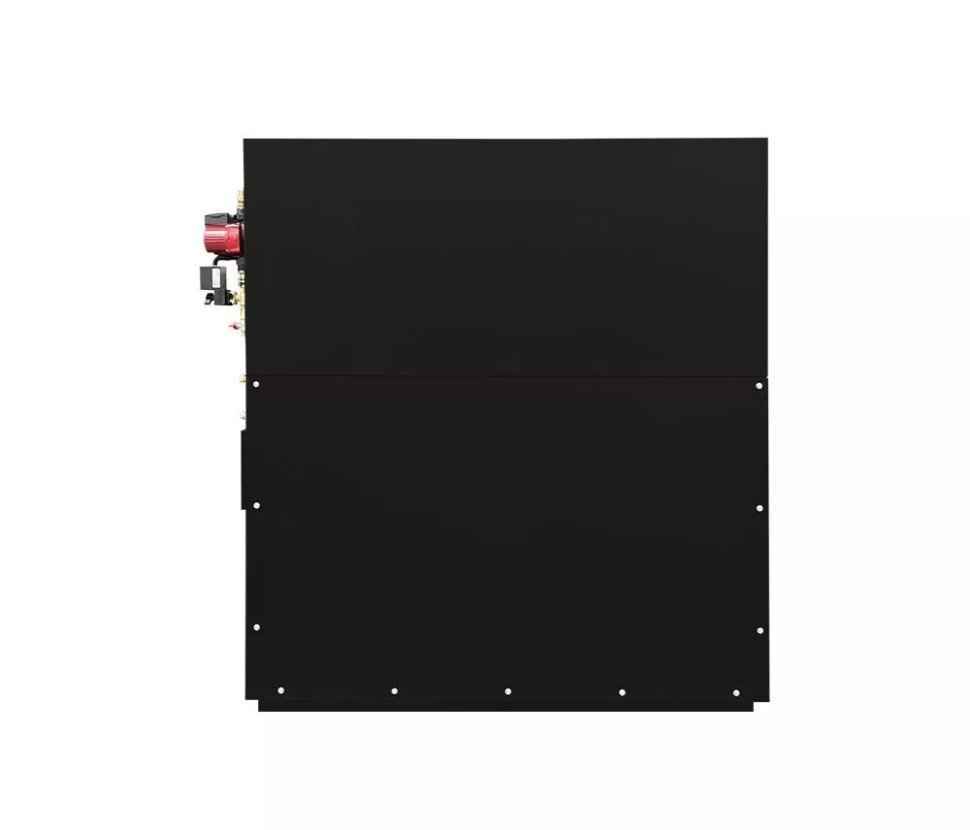 Приточно-вытяжная установка TURKOV Zenit Cool Heco V 1200 W