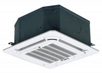 Кассетная сплит-система MDV MDCA4I-12HRFN8/MDOAG-12HFN8/T-MBQ4-03E