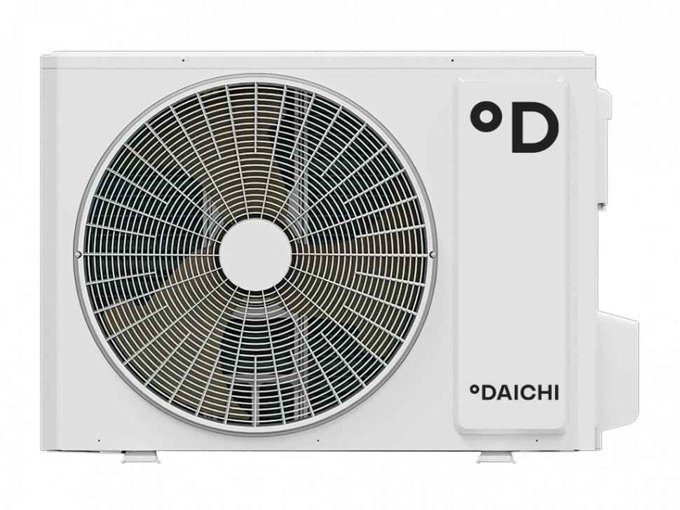 Сплит-система Daichi ICE70AVQS1R-2/ICE70FVS1R-2 Ice 2 Inverter