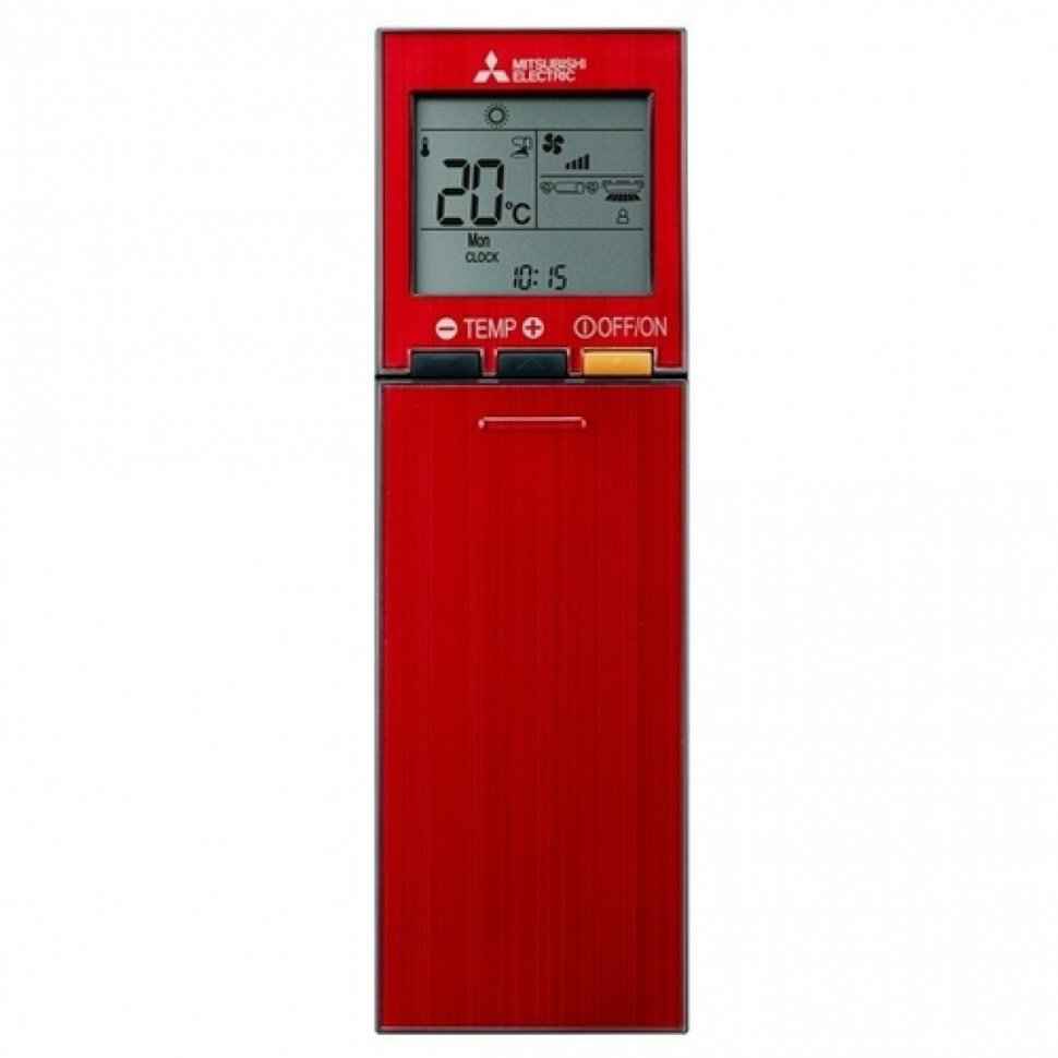 Сплит-система Mitsubishi Electric MSZ-LN35VG2R/MUZ-LN35VGHZ2 Zubadan