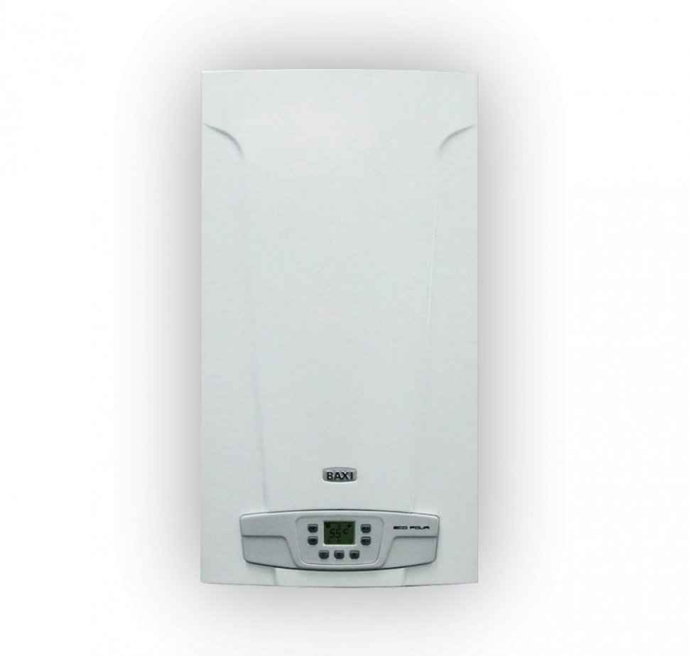 Настенный газовый котел BAXI ECO Four 1.24 F
