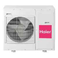 Наружный блок мульти сплит-системы Haier 4U30HS1ERA