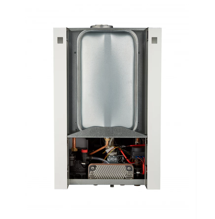 Настенный газовый котел Amulet Turbo SB24