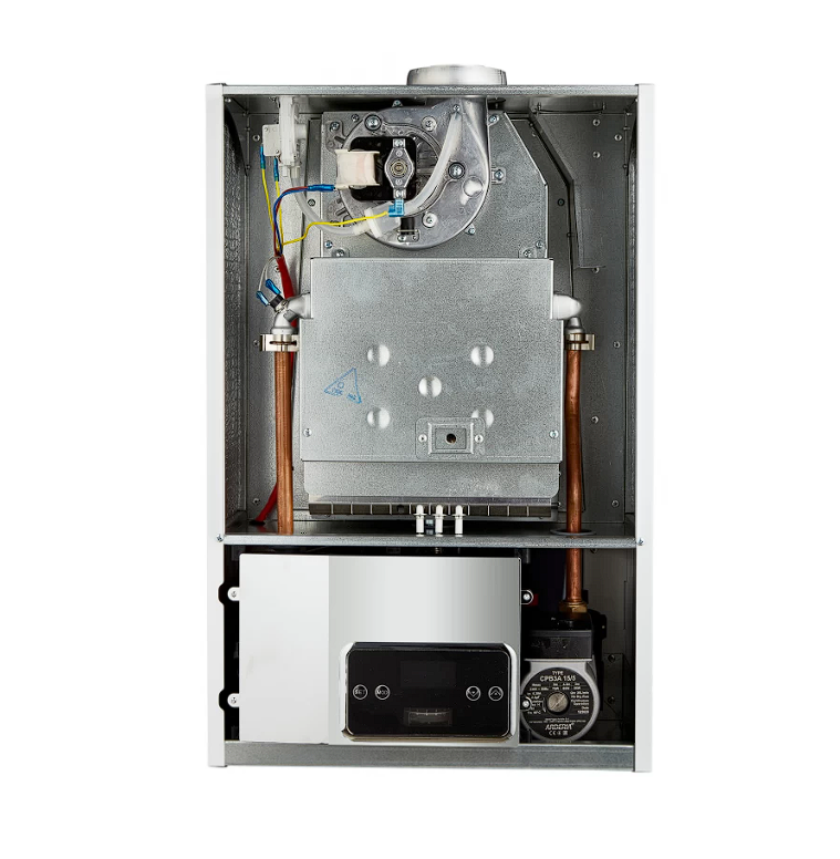 Настенный газовый котел Amulet Turbo SB24