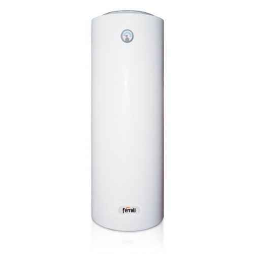 Накопительный водонагреватель Ferroli VBO 30 Glass Thermal 3