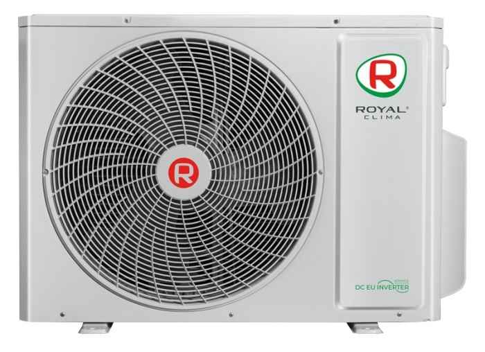 Кондиционер Royal Clima Grida RCI-GR28HN
