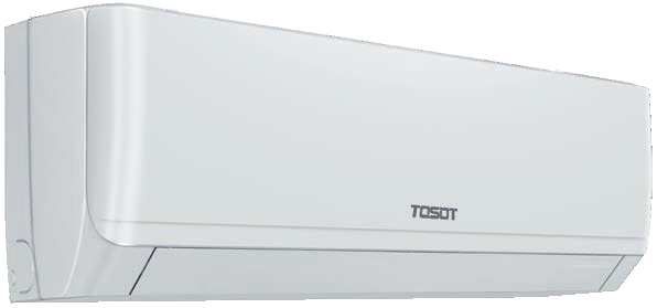Сплит-система Tosot T12H-SNE/I/T12H-SNE/O Natal Inverter