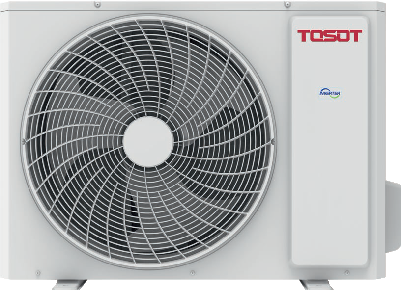 Сплит-система Tosot T12H-SNE/I/T12H-SNE/O Natal Inverter