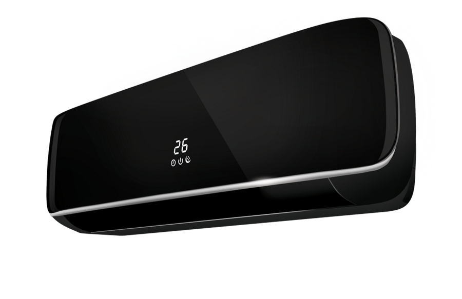 Кондиционер Hisense Black Crystal Classic A AS-10HW4SYDTG5B