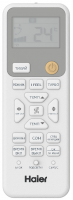 Кондиционер Haier CORAL HSU-33HPL03/R3/HSU-33HPL03/R3