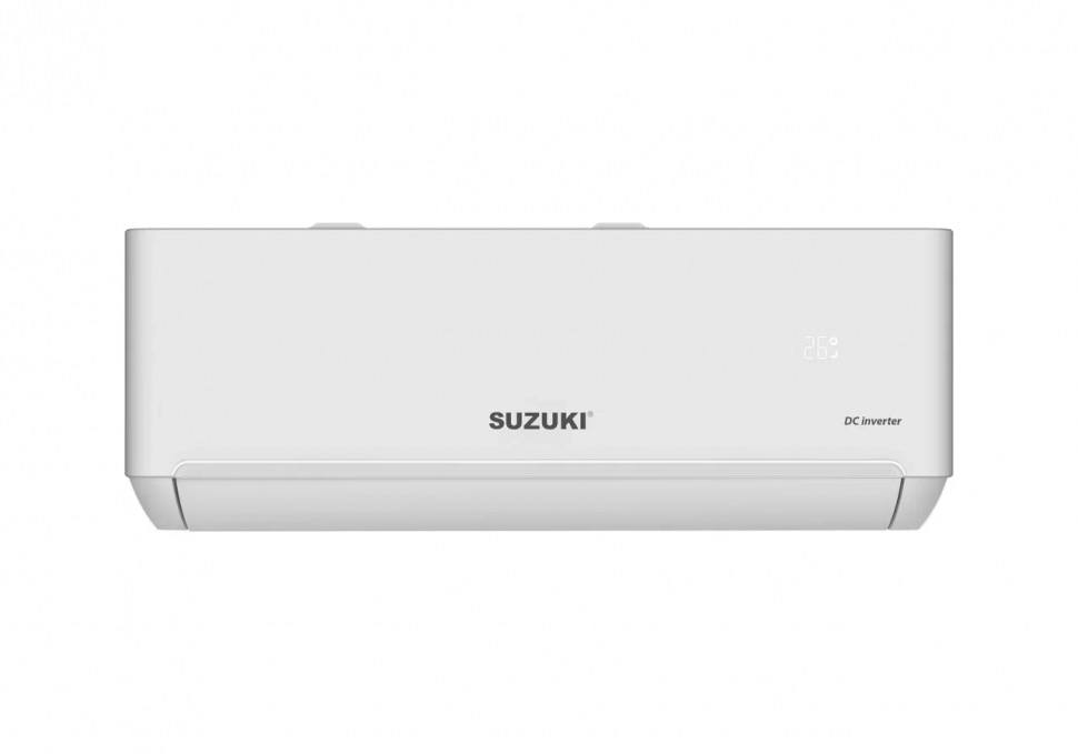 Сплит-система Suzuki SUSH-C092DC/SURH-C092DC Ultra DC Inverter