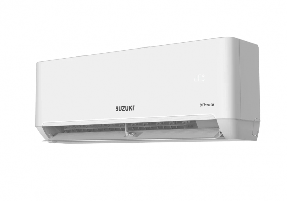 Сплит-система Suzuki SUSH-C092DC/SURH-C092DC Ultra DC Inverter