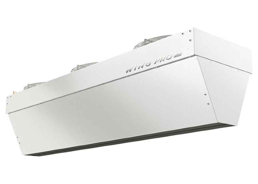 Тепловая завеса Volcano WING PRO W200 R2 EC