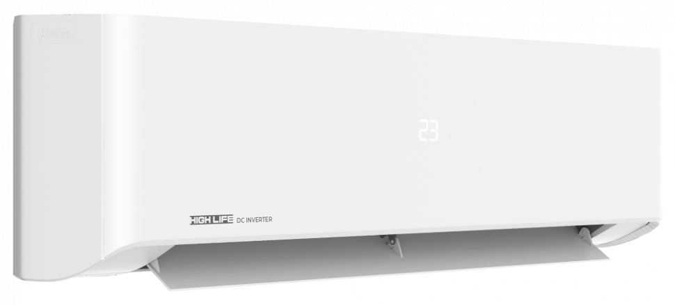 Сплит-система High Life ACHL-09PC-I-CHDV02SI/ACHL-09PC-I-CHDV02SO Priority Class DC Inverter
