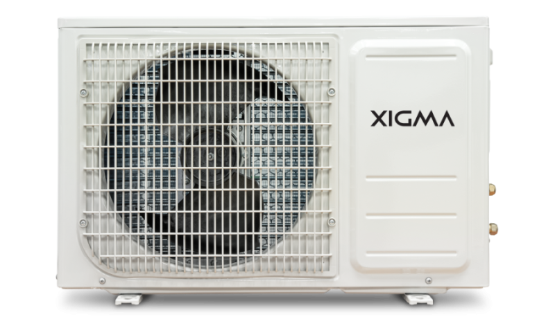 Сплит-система Xigma XG-EFD21RHA-IDU/XG-EFD21RHA-ODU Extraforce