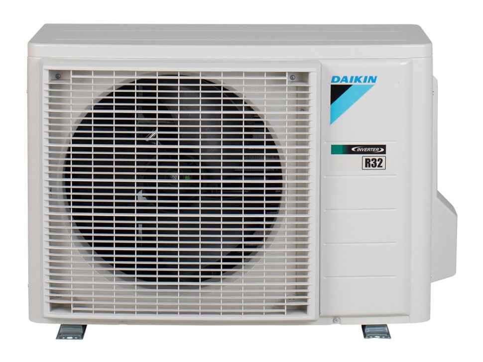 Сплит-система Daikin FTXF25F/RXF25F Sensira