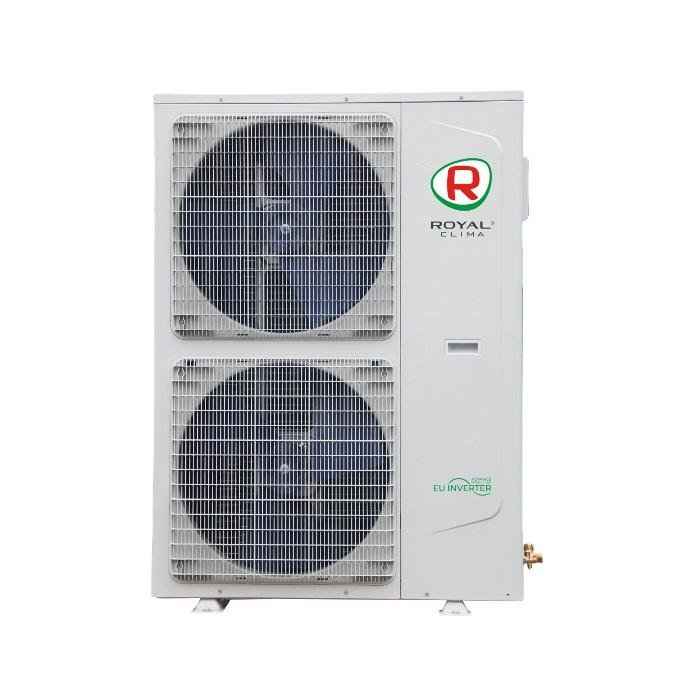 Кассетная сплит-система Royal Clima CO-4C 48HNCI/CO-E 48HNCI Competenza DC Inverter 2024