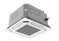 Кассетная сплит-система Gree GU85T/A1-K/GU85W/A1-K U-Match II
