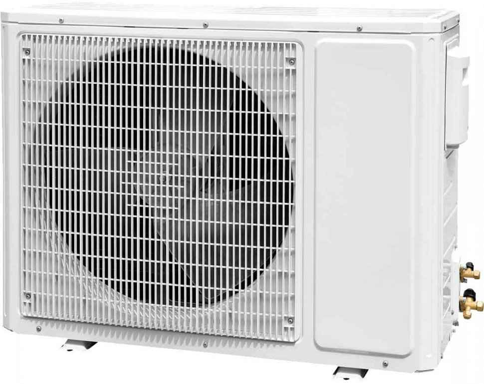 Кассетная сплит-система Gree GU85T/A1-K/GU85W/A1-K U-Match II