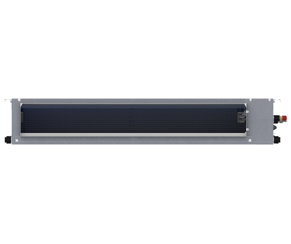 Канальная сплит-система Euroklimat EKDX-140HNN4/EKOX-140HNN4