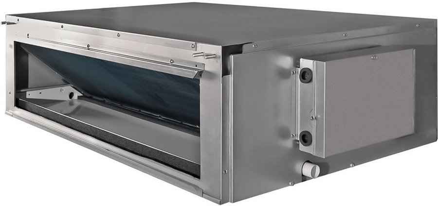Канальная сплит-система Ferrum LCAD24D1-A/LCAU24U1-A-WS40