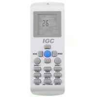 Колонная сплит-система IGC IPХ-24HS/U