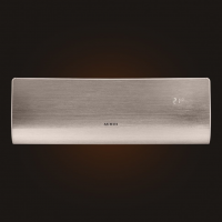 Мульти сплит-система на 2 комнаты 35+25 м2 AURUS ADI/in-12HN8/GOLD+ADI/in-09HN8/BLACK/ADMI/out-24H3N8 D Series