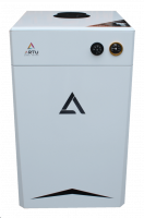 Напольный газовый котел ARTU S50 (АОГВ-50)