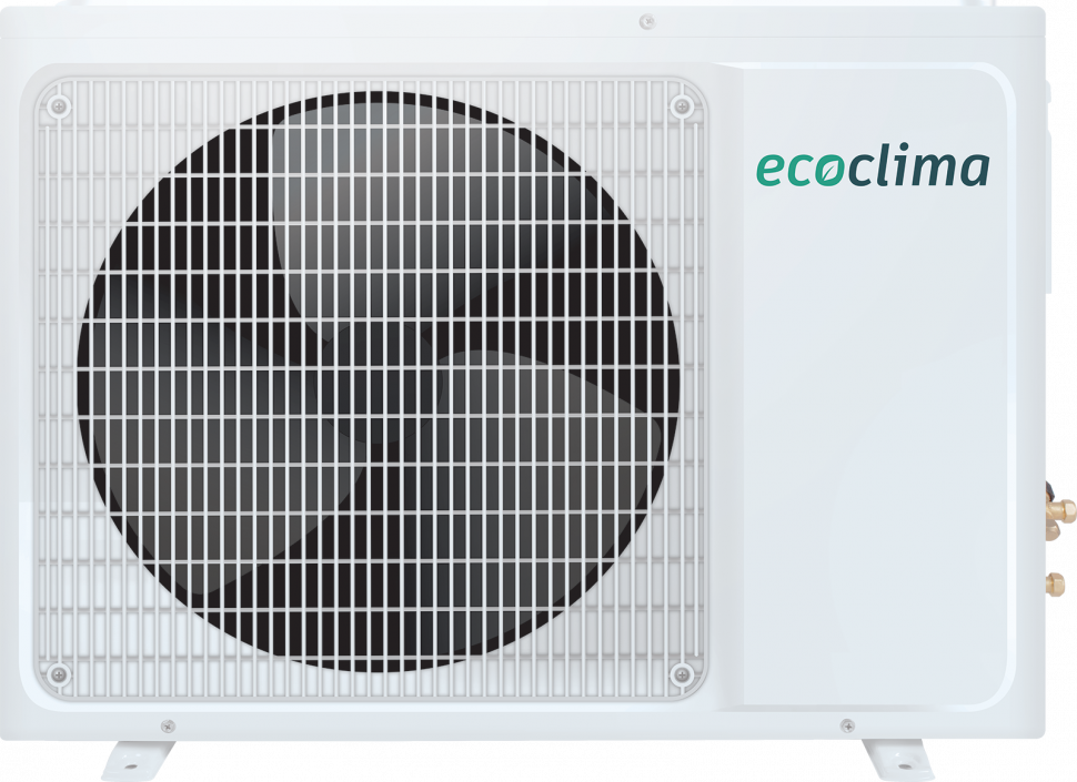 Сплит-система Ecoclima ECW/I-AX18/FB-4R1/EC/I-AX18/F-4R1 Frost Line Inverter