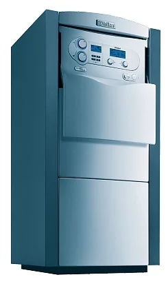 Напольный газовый котел Vaillant ecoVIT VKK INT 366/4