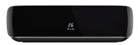 Кондиционер Hisense Black Crystal Classic A AS-13HW4SVDTG5B
