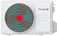 Кондиционер Energolux Lugano PRO Line SAS09DL3-AI/SAU09DL3-AI 