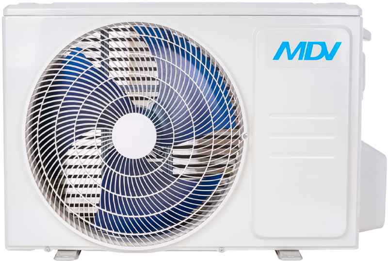 Сплит-система Mdv Classic MDSC-12HRDN8/MDOC-12HDN8