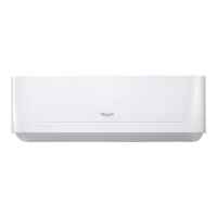 Сплит-система Shuft SFTOI-24HN1_24Y Berg DC Inverter