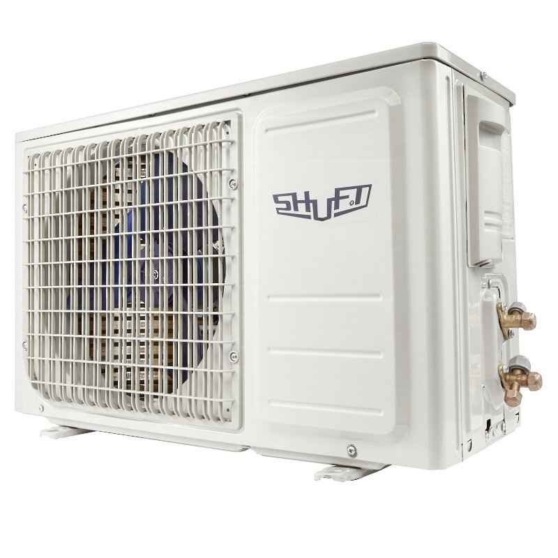 Сплит-система Shuft SFTOI-24HN1_24Y Berg DC Inverter