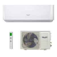 Сплит-система Shuft SFTOI-24HN1_24Y Berg DC Inverter
