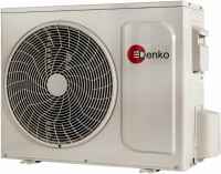 Сплит-система Denko QW-18i Samurai 2024