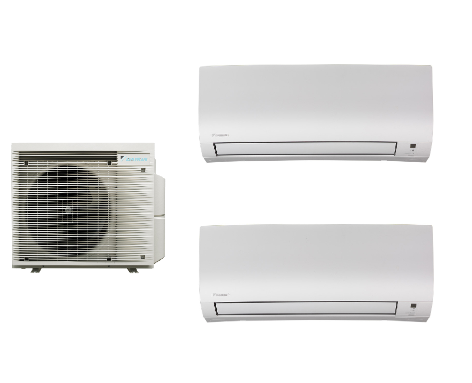 Мульти сплит-система Daikin 2MXM50A + FTXP25N 2 шт 