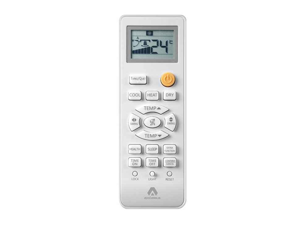 Сплит-система Axioma ASX07DZ1R/ASB07DZ1R