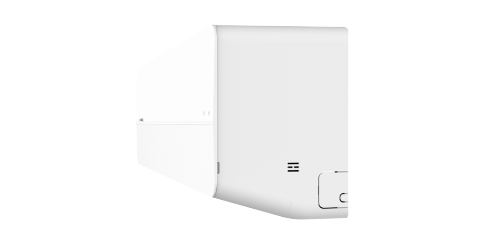 Сплит-система CHiQ CSH-09DB-W-IN/CSH-09DB-W-OUT Grace White