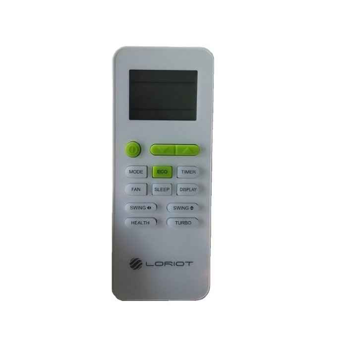 Настенная сплит-система Loriot LAC IN-24TA Neon Inverter