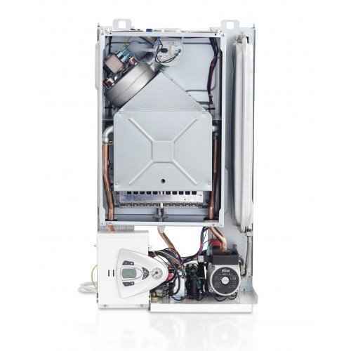 Настенный газовый котел Ferroli Vitabel F40