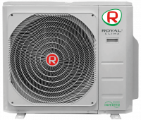 Наружный блок мульти сплит-системы Royal Clima 3RMN-21HN/OUT Multi Flexi EU ERP